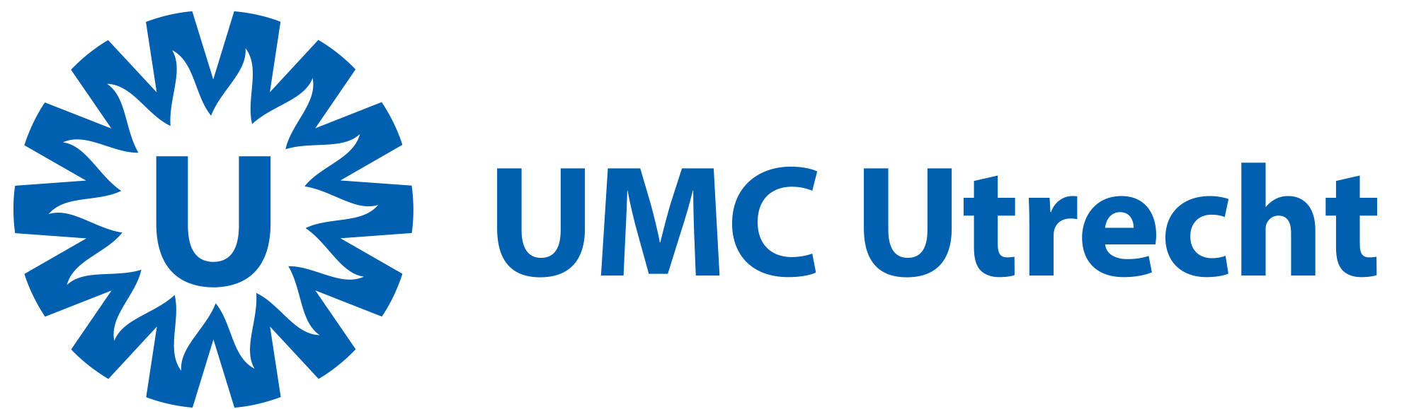 Logo: UMC Utrecht
